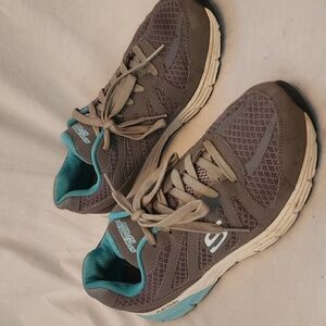 Skechers Sport Flex air Womens Sneakers. Size 7